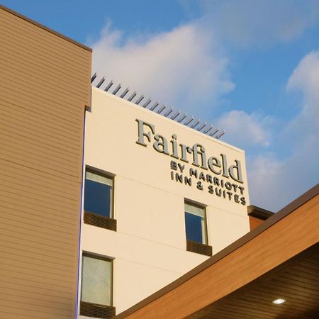 Fairfield Inn & Suites By Marriott Pottstown Limerick Εξωτερικό φωτογραφία